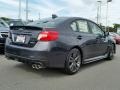 2017 Dark Gray Metallic Subaru WRX Premium  photo #4