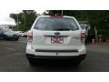 Crystal White Pearl - Forester 2.5i Photo No. 4