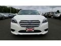 Crystal White Pearl - Legacy 2.5i Premium Photo No. 2