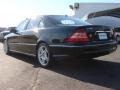 Black - S 430 Sedan Photo No. 4