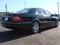 Black - S 430 Sedan Photo No. 5