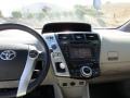 Blizzard White Pearl - Prius v Five Hybrid Photo No. 13