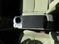 Blizzard White Pearl - Prius v Five Hybrid Photo No. 17