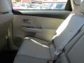 Blizzard White Pearl - Prius v Five Hybrid Photo No. 20