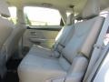 Blizzard White Pearl - Prius v Five Hybrid Photo No. 21