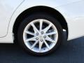 Blizzard White Pearl - Prius v Five Hybrid Photo No. 24