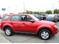 Toreador Red Metallic - Escape XLS Photo No. 4