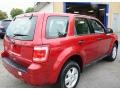 Toreador Red Metallic - Escape XLS Photo No. 6