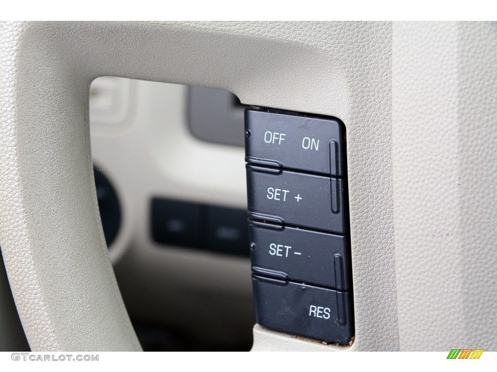 2012 Escape XLS - Toreador Red Metallic / Stone photo #14