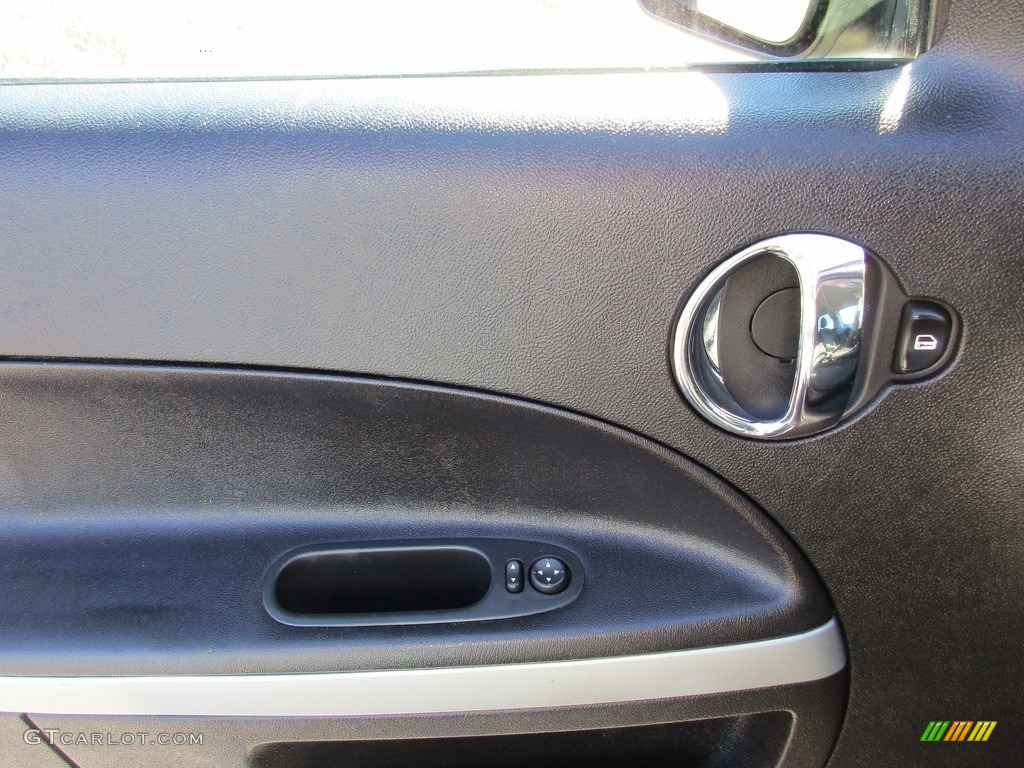 2008 HHR LS - Sandstone Metallic / Ebony Black photo #10