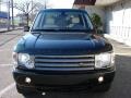 2004 Epsom Green Metallic Land Rover Range Rover HSE  photo #1