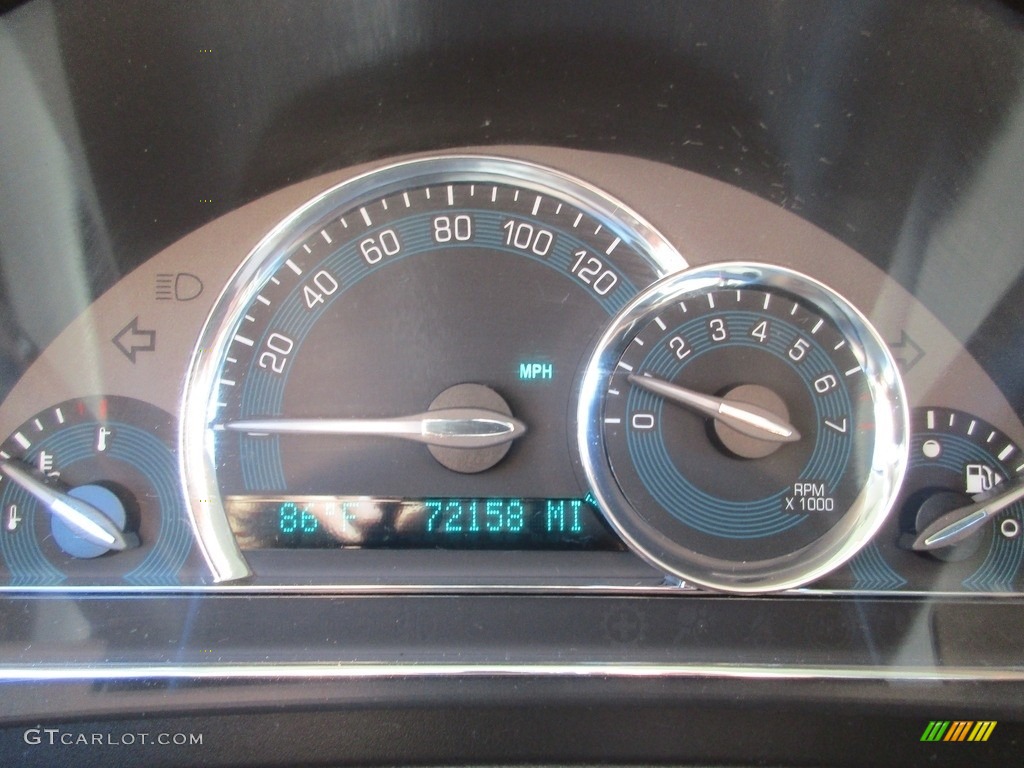 2008 HHR LS - Sandstone Metallic / Ebony Black photo #12