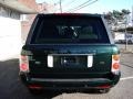 2004 Epsom Green Metallic Land Rover Range Rover HSE  photo #2