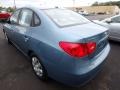 Seattle Light Blue - Elantra GLS Sedan Photo No. 2