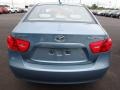 Seattle Light Blue - Elantra GLS Sedan Photo No. 3