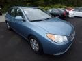 Seattle Light Blue - Elantra GLS Sedan Photo No. 5