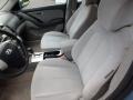 Seattle Light Blue - Elantra GLS Sedan Photo No. 8