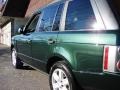 2004 Epsom Green Metallic Land Rover Range Rover HSE  photo #4