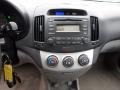 Seattle Light Blue - Elantra GLS Sedan Photo No. 13