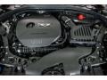 2.0 Liter TwinPower Turbocharged DOHC 16-Valve VVT 4 Cylinder Engine for 2017 Mini Clubman Cooper S ALL4 #116053345