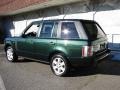 2004 Epsom Green Metallic Land Rover Range Rover HSE  photo #6