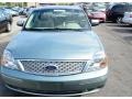 2005 Titanium Green Metallic Ford Five Hundred Limited AWD  photo #2