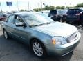 2005 Titanium Green Metallic Ford Five Hundred Limited AWD  photo #3