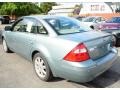 2005 Titanium Green Metallic Ford Five Hundred Limited AWD  photo #10