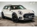 Pepper White - Clubman Cooper Photo No. 12