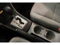 2010 Magnetic Gray Metallic Toyota Corolla LE  photo #12