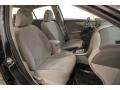 2010 Magnetic Gray Metallic Toyota Corolla LE  photo #13