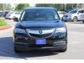 Crystal Black Pearl - MDX Technology Photo No. 2