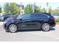Crystal Black Pearl - MDX Technology Photo No. 4