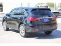Crystal Black Pearl - MDX Technology Photo No. 5