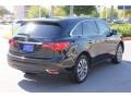 Crystal Black Pearl - MDX Technology Photo No. 7