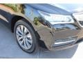 Crystal Black Pearl - MDX Technology Photo No. 10