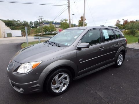 2007 Pontiac Vibe