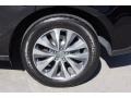 Crystal Black Pearl - MDX Technology Photo No. 13