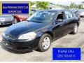 Black - Impala LT Photo No. 1