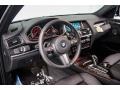 2017 Carbon Black Metallic BMW X3 xDrive35i  photo #6