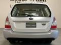 Satin White Pearl - Forester 2.5 X L.L.Bean Edition Photo No. 28