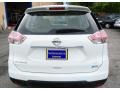 Moonlight White - Rogue SL AWD Photo No. 7