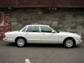 White Onyx - XJ XJ8 Photo No. 3