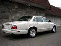 White Onyx - XJ XJ8 Photo No. 4