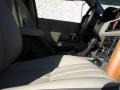 2004 Epsom Green Metallic Land Rover Range Rover HSE  photo #13