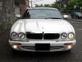White Onyx - XJ XJ8 Photo No. 6