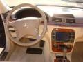 Black - S 430 Sedan Photo No. 13
