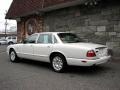 White Onyx - XJ XJ8 Photo No. 7