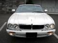 White Onyx - XJ XJ8 Photo No. 8