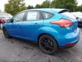 Blue Candy - Focus SE Hatch Photo No. 4